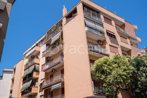 appartamento in vendita a Roma in zona Prenestino-Centocelle