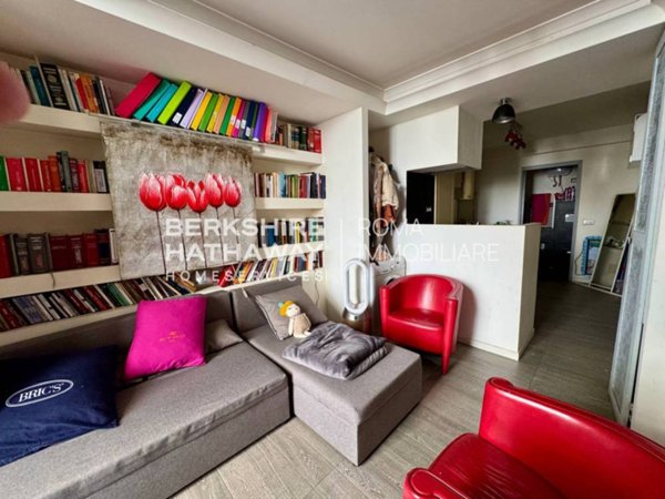 locale commerciale in vendita a Roma in zona Salario