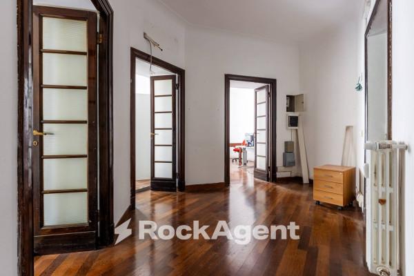 appartamento in vendita a Roma in zona Nomentano