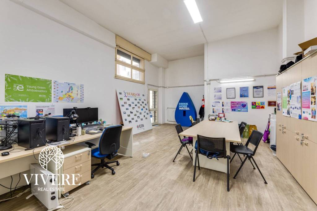 appartamento in vendita a Roma in zona Tiburtino
