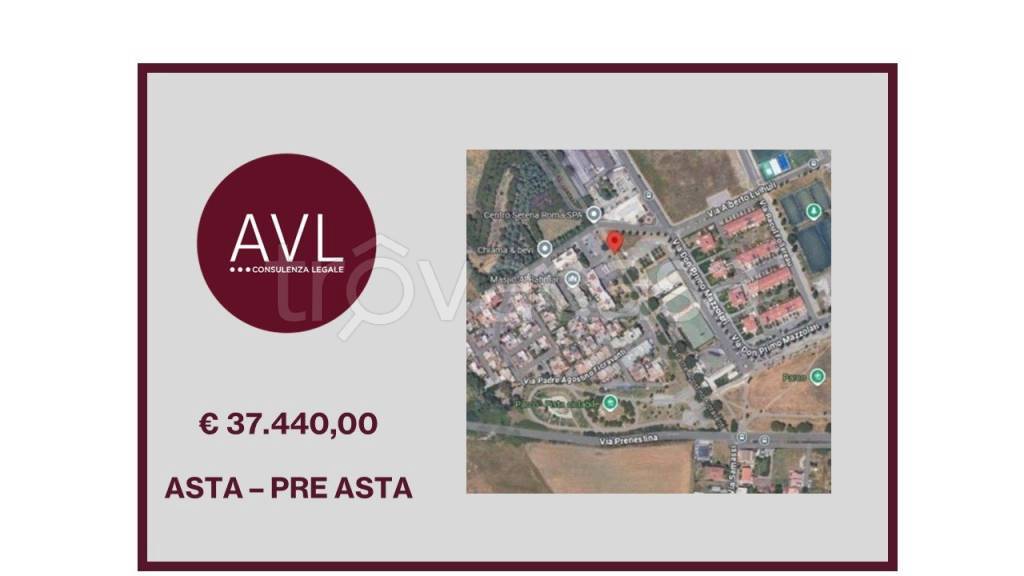 appartamento in vendita a Roma in zona Parioli