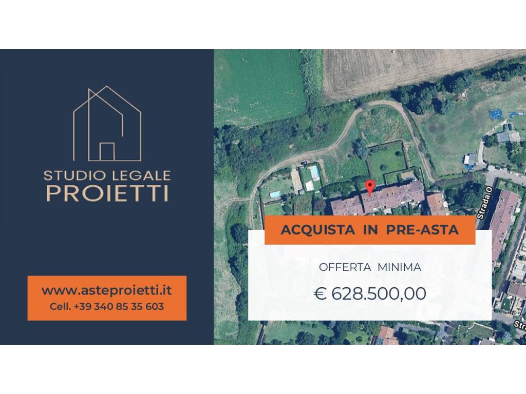 casa indipendente in vendita a Roma in zona Olgiata