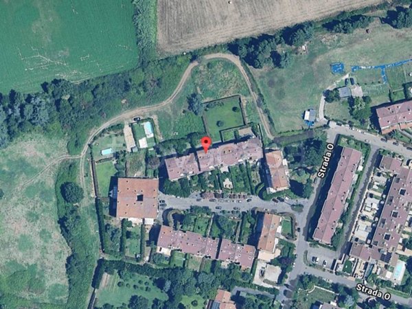 casa indipendente in vendita a Roma in zona Olgiata