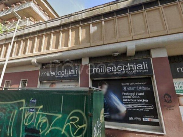 appartamento in vendita a Roma in zona Monte Sacro/Talenti