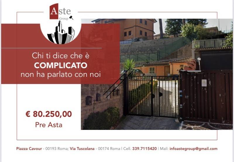 casa indipendente in vendita a Roma in zona Massimina/Casal Lumbroso