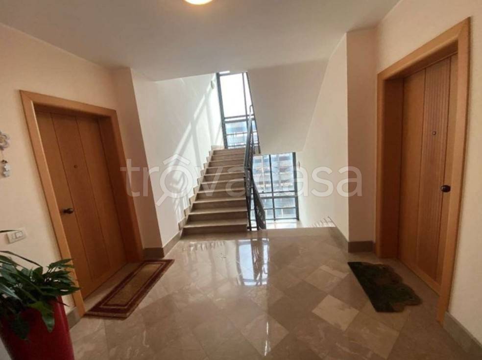 appartamento in vendita a Roma in zona Acilia