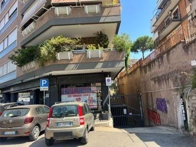 appartamento in vendita a Roma in zona Portuense