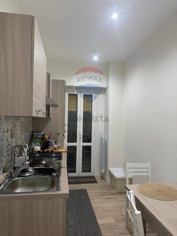 appartamento in vendita a Roma in zona Tiburtino