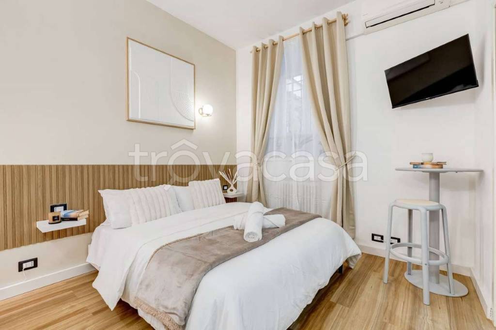 appartamento in vendita a Roma in zona Nomentano