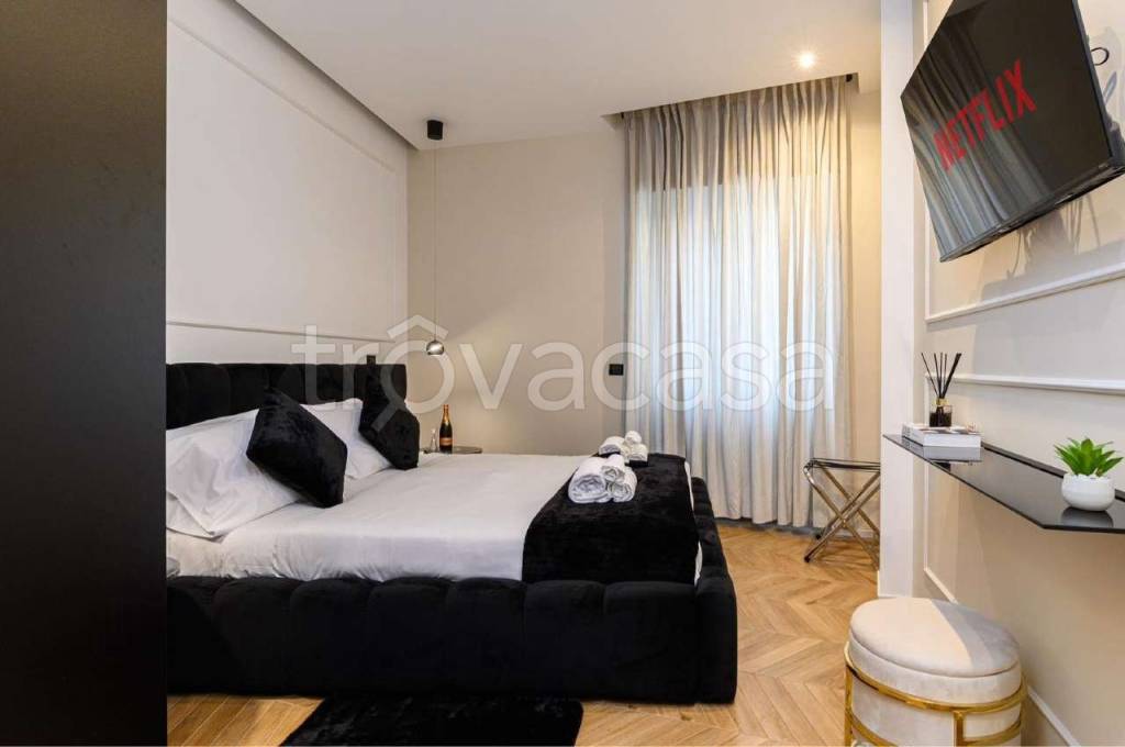 appartamento in vendita a Roma in zona Aurelio