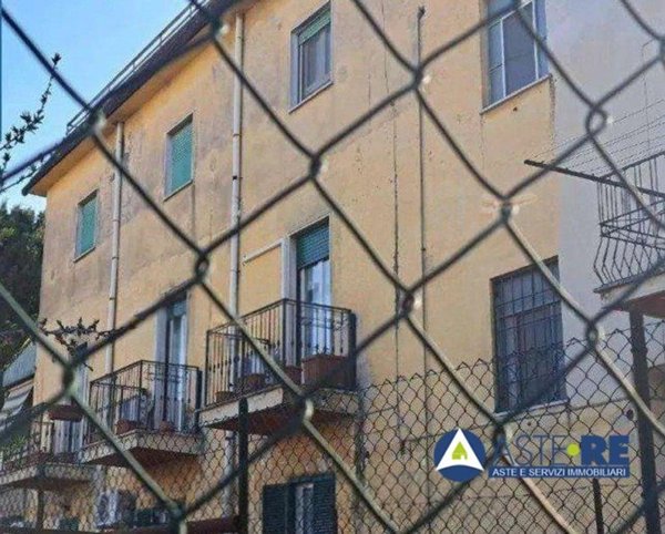 appartamento in vendita a Roma in zona Labaro