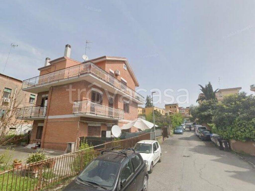appartamento in vendita a Roma in zona Ottavia