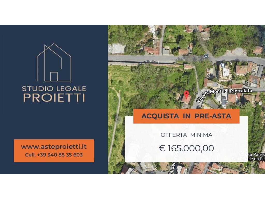appartamento in vendita a Roma in zona Pietralata