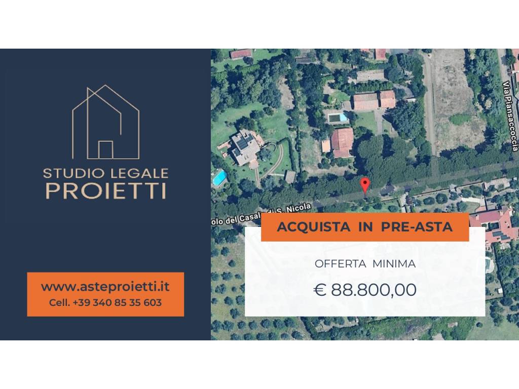 casa indipendente in vendita a Roma in zona La Storta