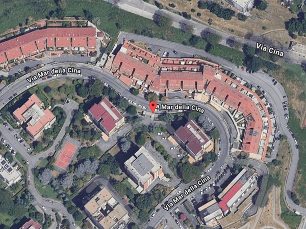 appartamento in vendita a Roma in zona Torrino