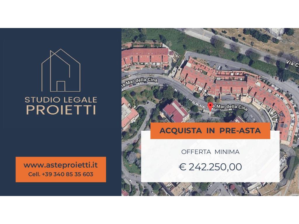 appartamento in vendita a Roma in zona Torrino