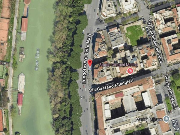 appartamento in vendita a Roma in zona Flaminio