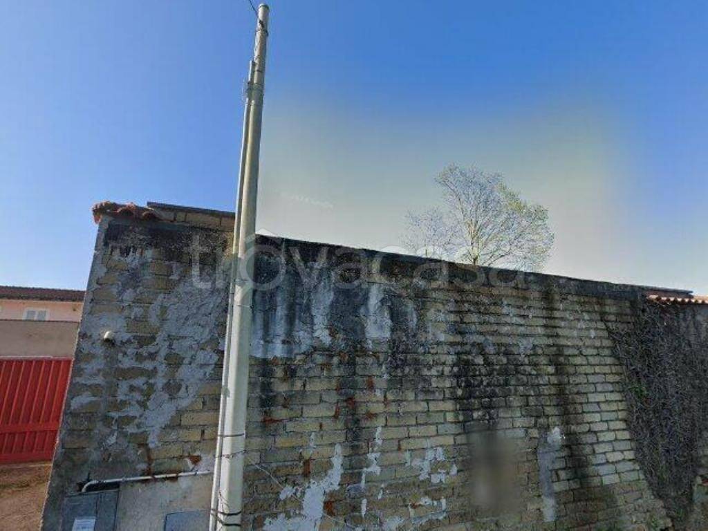 casa indipendente in vendita a Roma in zona Colle dei Pini