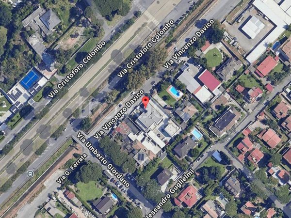appartamento in vendita a Roma in zona Infernetto
