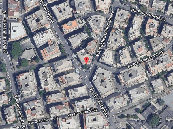 appartamento in vendita a Roma in zona Gianicolense