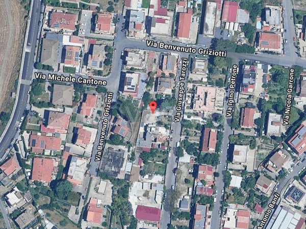 casa indipendente in vendita a Roma in zona Massimina/Casal Lumbroso