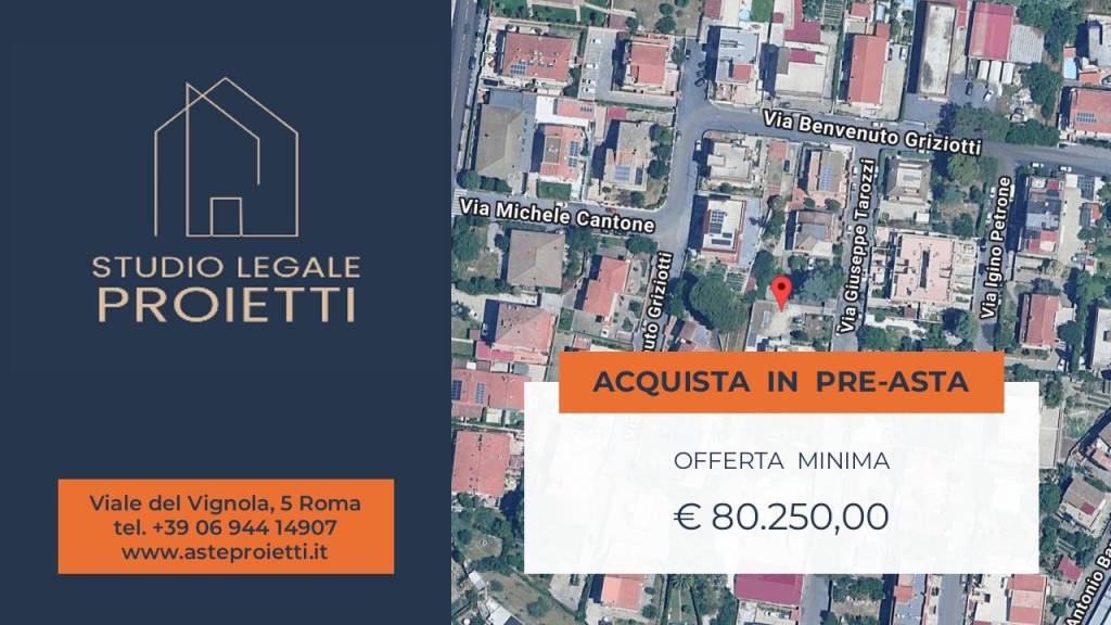 casa indipendente in vendita a Roma in zona Massimina/Casal Lumbroso