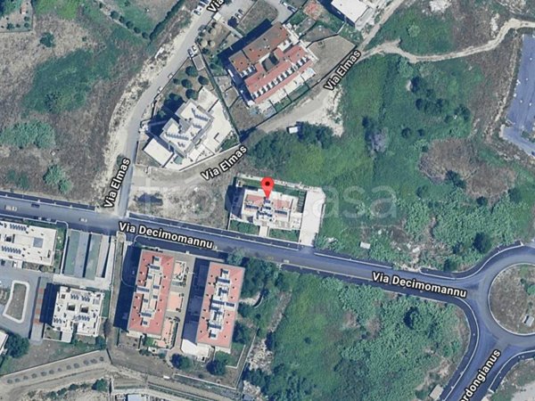 appartamento in vendita a Roma in zona Ponte Galeria