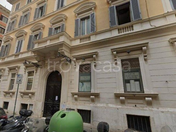ufficio in vendita a Roma in zona Ludovisi/Sallustiano