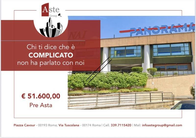 negozio in vendita a Roma in zona Ardeatino
