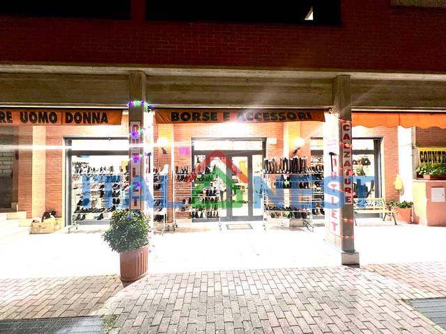 appartamento in vendita a Roma in zona La Storta