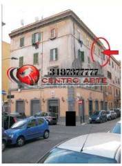appartamento in vendita a Roma in zona Tuscolano