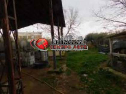 terreno agricolo in vendita a Roma in zona Prenestino-Centocelle