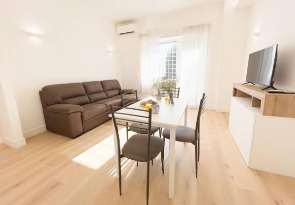 appartamento in vendita a Roma in zona Aurelio