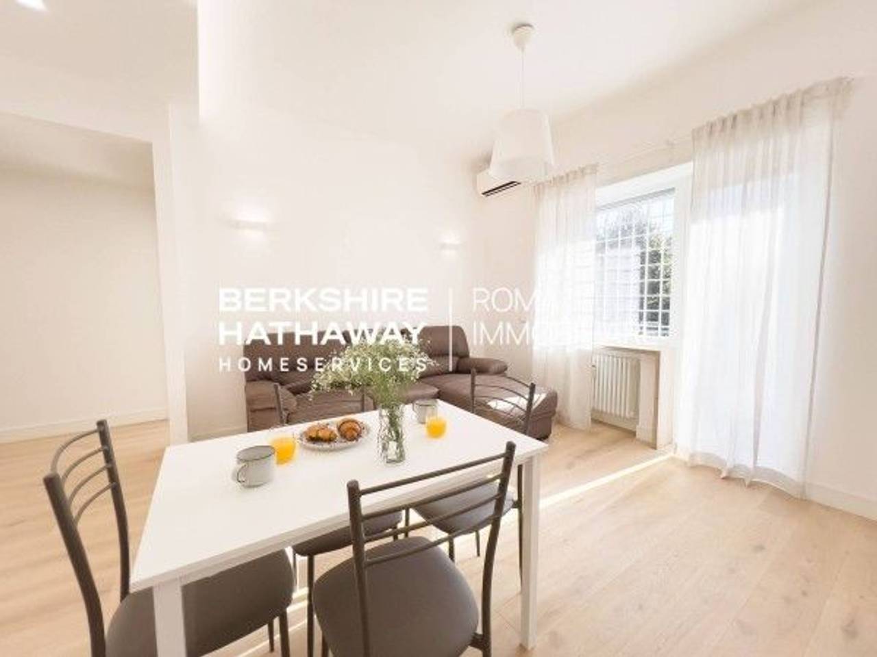 appartamento in vendita a Roma in zona Trieste