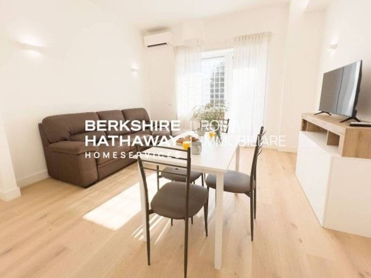 appartamento in vendita a Roma in zona Trieste