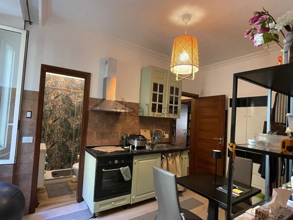 appartamento in vendita a Roma in zona Esquilino