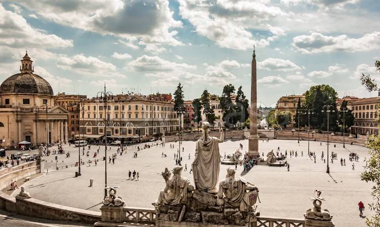negozio in vendita a Roma in zona Campo Marzio
