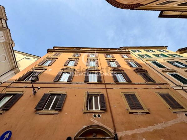 appartamento in vendita a Roma in zona Campo Marzio