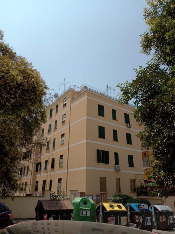 appartamento in vendita a Roma in zona Prenestino-Centocelle