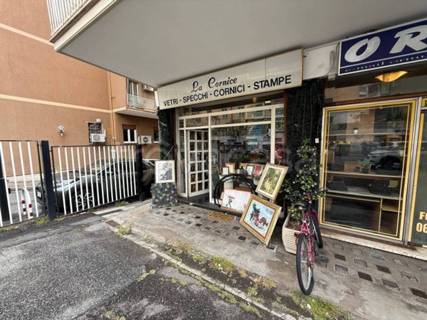 appartamento in vendita a Roma in zona Aurelio