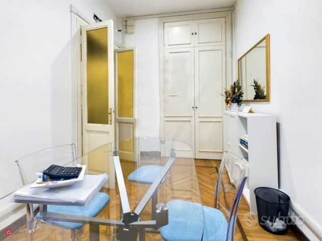 negozio in vendita a Roma in zona Della Vittoria