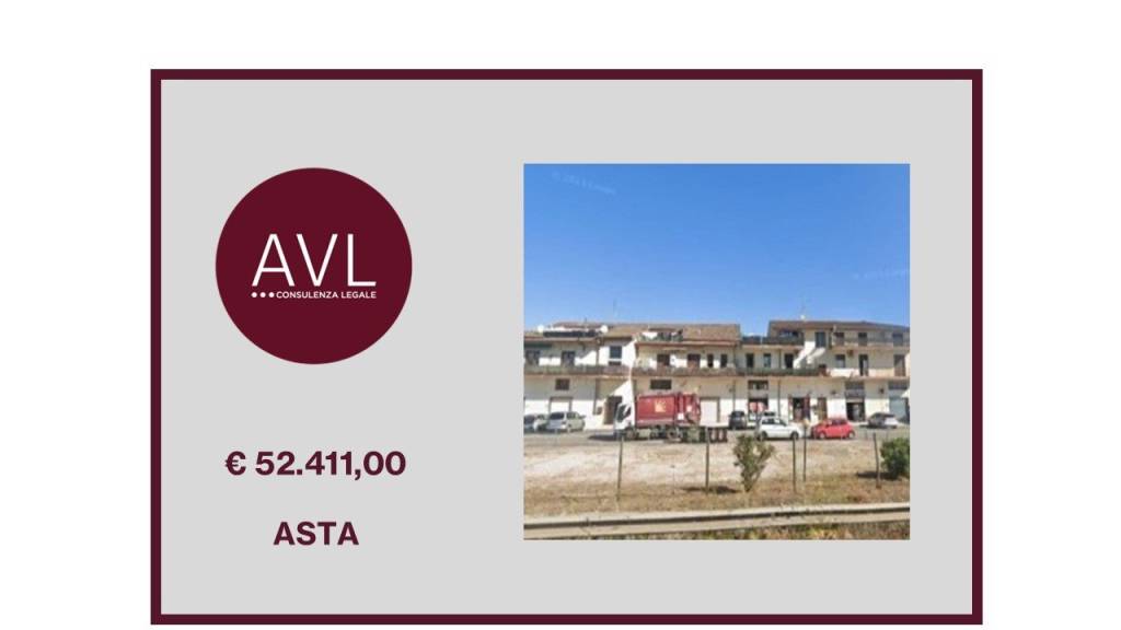 appartamento in vendita a Roma in zona Prenestino-Labicano