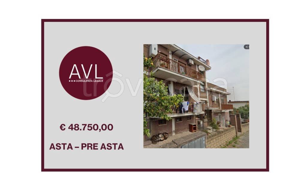 appartamento in vendita a Roma in zona Parioli