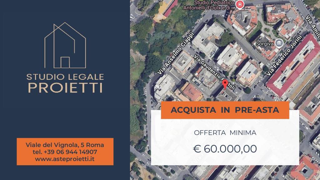 negozio in vendita a Roma in zona Portuense