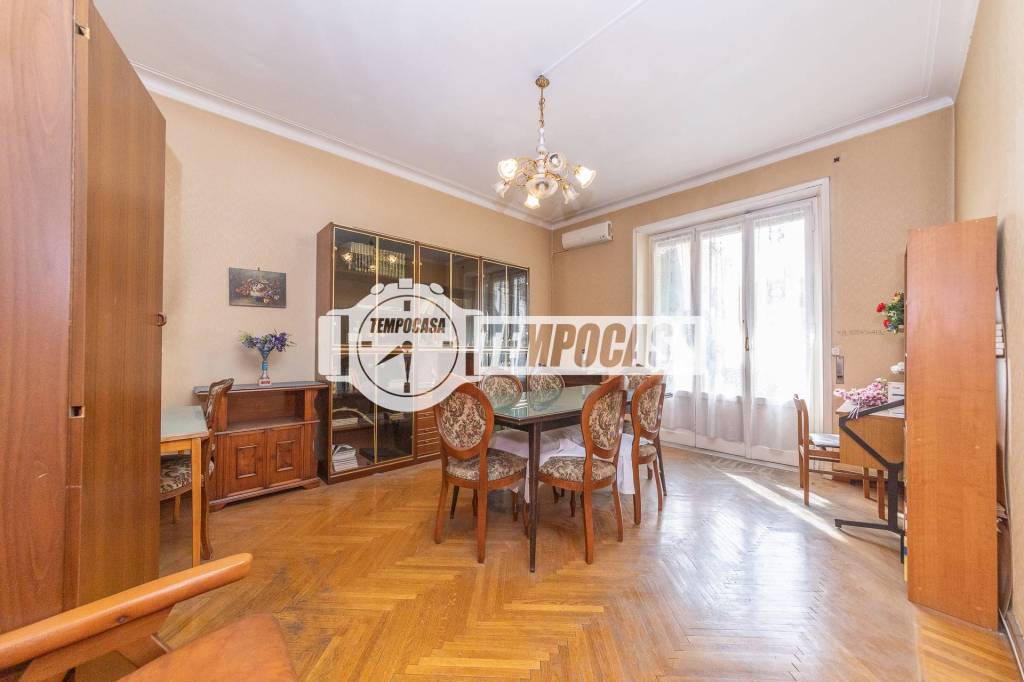 appartamento in vendita a Roma in zona Trieste