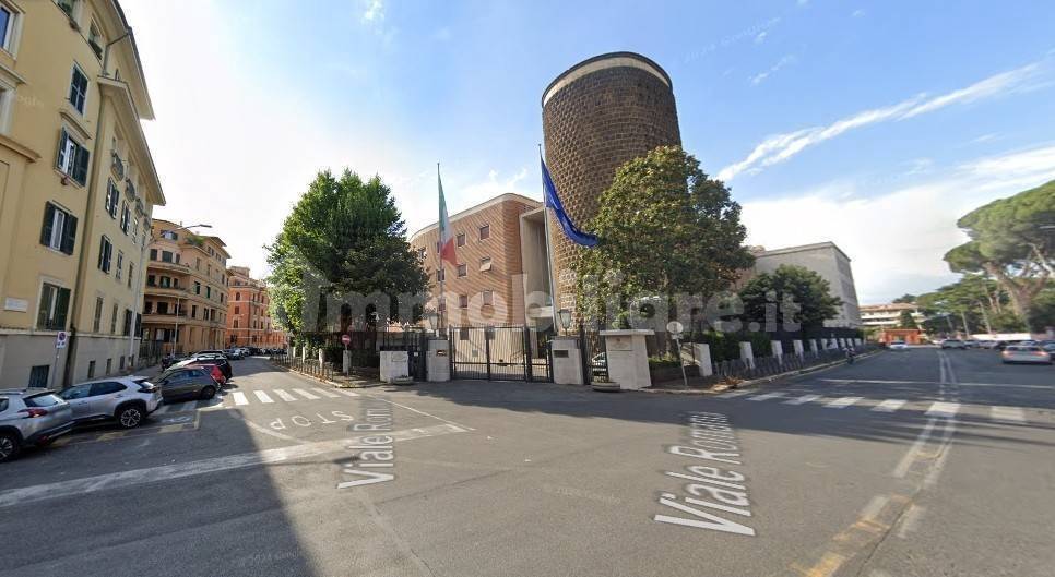 negozio in vendita a Roma in zona Parioli