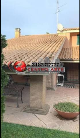 casa indipendente in vendita a Roma in zona Casal Morena