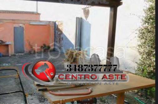 villetta a schiera in vendita a Roma in zona Colle dei Pini