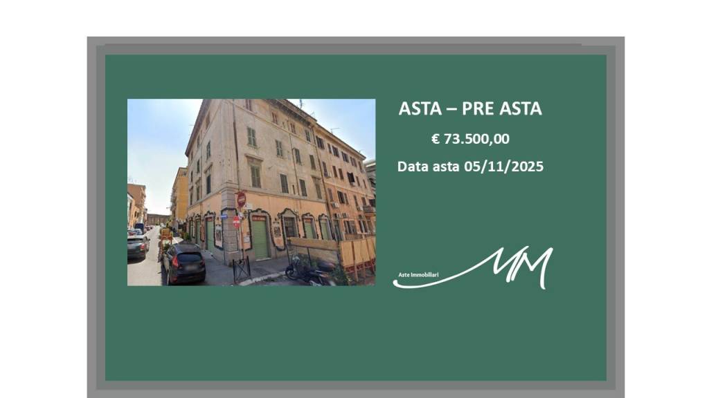 appartamento in vendita a Roma in zona Tuscolano
