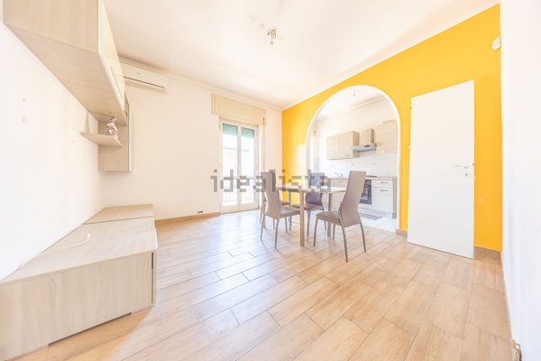 appartamento in vendita a Roma in zona Torre Angela